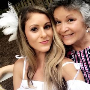 Meet your Posher, Karen t.